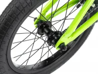 Radio Bikes "Revo 16" BMX Rad - 16 Zoll | Light Green