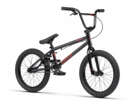 Radio Bikes "Revo 18" BMX Rad - 18 Zoll | Black