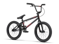 Radio Bikes "Revo 18" BMX Rad - 18 Zoll | Black