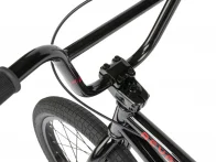 Radio Bikes "Revo 18" BMX Rad - 18 Zoll | Black