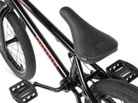 Radio Bikes "Revo 18" BMX Rad - 18 Zoll | Black
