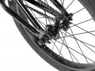 Radio Bikes "Revo 18" BMX Rad - 18 Zoll | Black