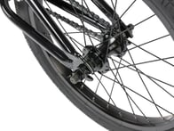 Radio Bikes "Revo 18" BMX Rad - 18 Zoll | Black