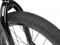 Radio Bikes "Revo 18" BMX Rad - 18 Zoll | Black