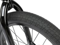 Radio Bikes "Revo 18" BMX Rad - 18 Zoll | Black