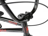 Radio Bikes "Revo 18" BMX Rad - 18 Zoll | Black