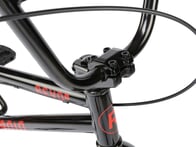 Radio Bikes "Revo 18" BMX Rad - 18 Zoll | Black