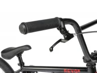 Radio Bikes "Revo 18" BMX Rad - 18 Zoll | Black