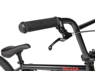 Radio Bikes "Revo 18" BMX Rad - 18 Zoll | Black