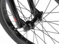 Radio Bikes "Revo 18" BMX Rad - 18 Zoll | Black