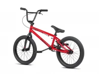 Radio Bikes "Revo 18" BMX Bike - 18 Inch | Red