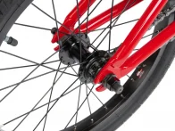 Radio Bikes "Revo 18" BMX Bike - 18 Inch | Red