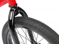 Radio Bikes "Revo 18" BMX Bike - 18 Inch | Red