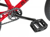 Radio Bikes "Revo 18" BMX Bike - 18 Inch | Red