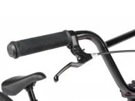 Radio Bikes "Revo 18" BMX Bike - 18 Inch | Red