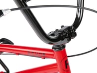Radio Bikes "Revo 18" BMX Rad - 18 Zoll | Red