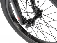 Radio Bikes "Revo 18" BMX Bike - 18 Inch | Red