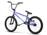 Radio Bikes "Revo 20" BMX Bike - Ultra Marine Blue
