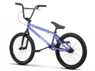 Radio Bikes "Revo 20" BMX Bike - Ultra Marine Blue
