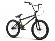 Radio Bikes "Revo Pro 20" BMX Rad - Black