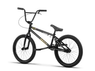 Radio Bikes "Revo Pro 20" BMX Rad - Black