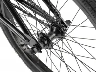 Radio Bikes "Revo Pro 20" BMX Rad - Black