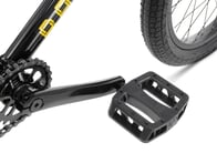 Radio Bikes "Revo Pro 20" BMX Rad - Black
