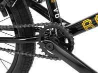 Radio Bikes "Revo Pro 20" BMX Rad - Black