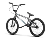 Radio Bikes "Revo Pro 20" BMX Rad - Graphite Silver