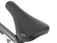 Radio Bikes "Revo Pro 20" BMX Rad - Graphite Silver