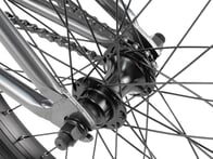 Radio Bikes "Revo Pro 20" BMX Rad - Graphite Silver
