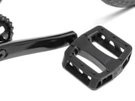 Radio Bikes "Revo Pro 20" BMX Rad - Graphite Silver