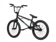 Radio Bikes "Revo Pro FS 20" BMX Rad - Black
