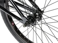 Radio Bikes "Revo Pro FS 20" BMX Bike - Black