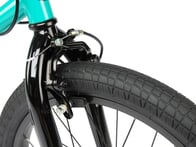 Radio Bikes "Revo Pro FS 20" BMX Bike - Fresh Mint