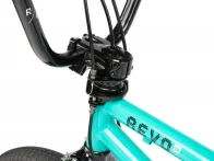 Radio Bikes "Revo Pro FS 20" BMX Rad - Fresh Mint