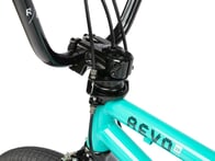 Radio Bikes "Revo Pro FS 20" BMX Bike - Fresh Mint