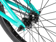 Radio Bikes "Revo Pro FS 20" BMX Bike - Fresh Mint