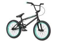 Radio Bikes "Saiko 18" BMX Rad - 18 Zoll | Black