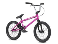 Radio Bikes "Saiko 18" BMX Bike - 18 Inch | Metallic Purple