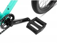Radio Bikes "Saiko 18" BMX Rad - 18 Zoll | Mint