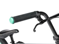 Radio Bikes "Saiko 20" BMX Rad - Black
