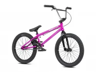 Radio Bikes "Saiko 20" BMX Bike - Metallic Purple