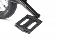 Radio Bikes "Saiko 20" BMX Bike - Metallic Purple