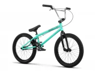 Radio Bikes "Saiko 20" BMX Bike - Fresh Mint
