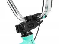 Radio Bikes "Saiko 20" BMX Bike - Fresh Mint