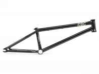 Radio Bikes "Saxon" BMX Frame