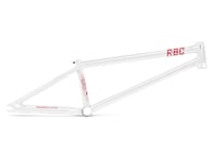 Radio Bikes "Saxon" BMX Frame
