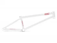 Radio Bikes "Saxon" BMX Frame