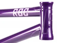Radio Bikes "Saxon" BMX Frame